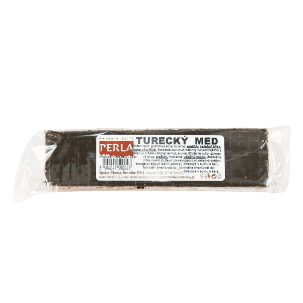Turecký med - FitMar.cz