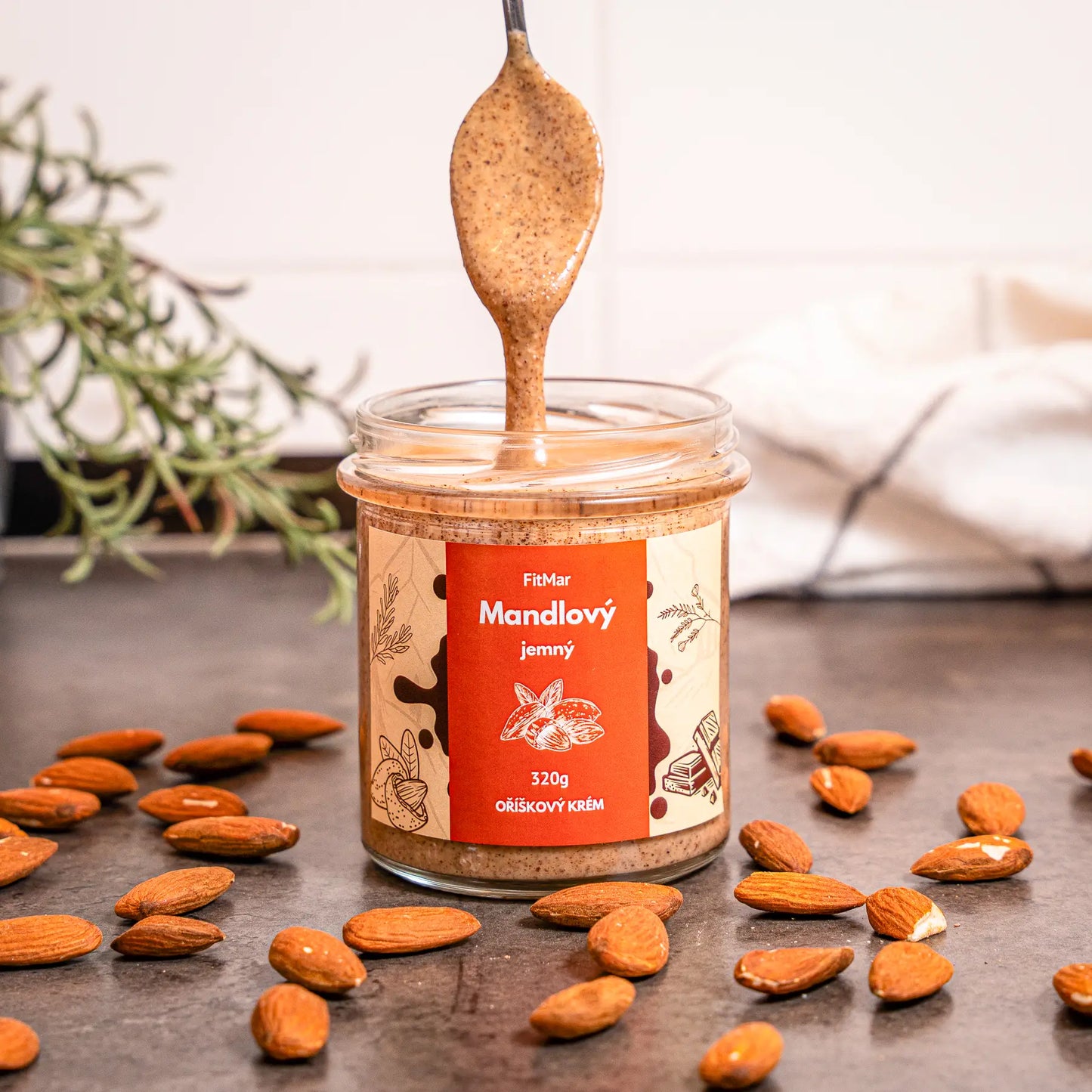 Balíček Bez cukru - FitMar.cz