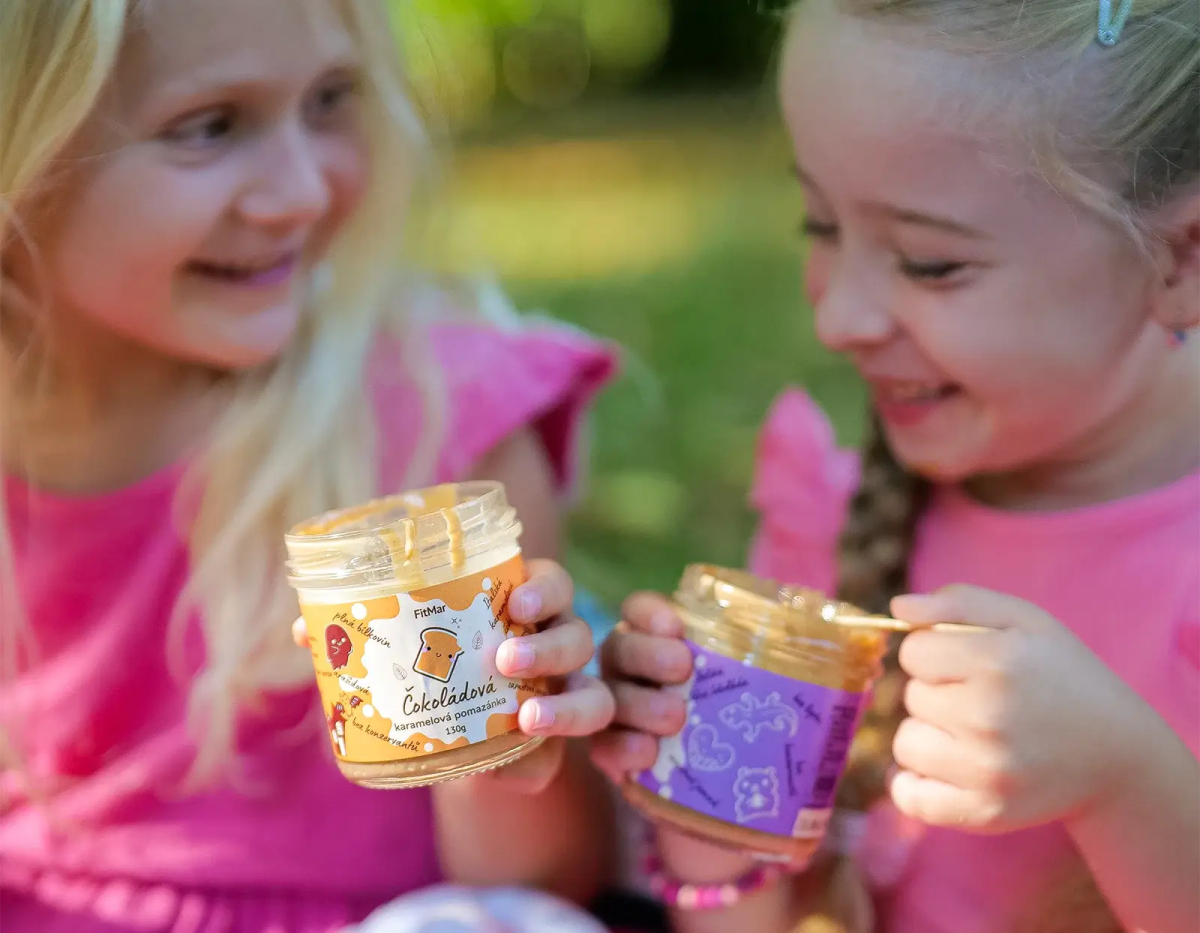 Dětský balíček - FitMar.cz