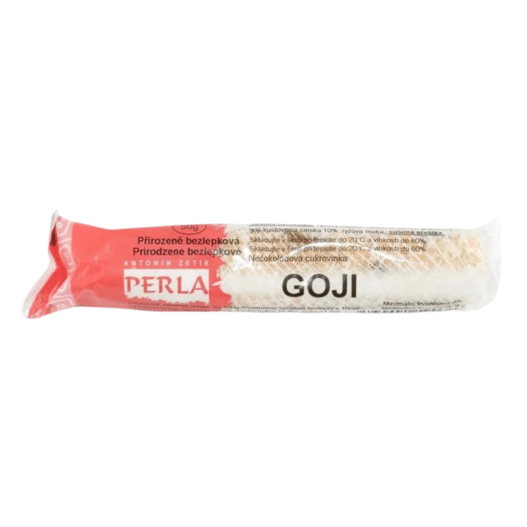 Tyčinka goji