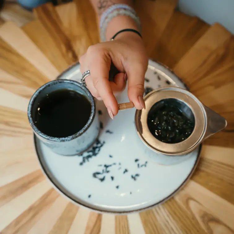 Green tea extrakt – kapsle 120 ks - FitMar.cz