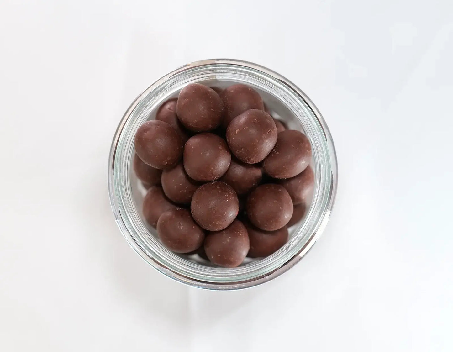 Lískové ořechy v hořké čokoládě - FitMar.cz