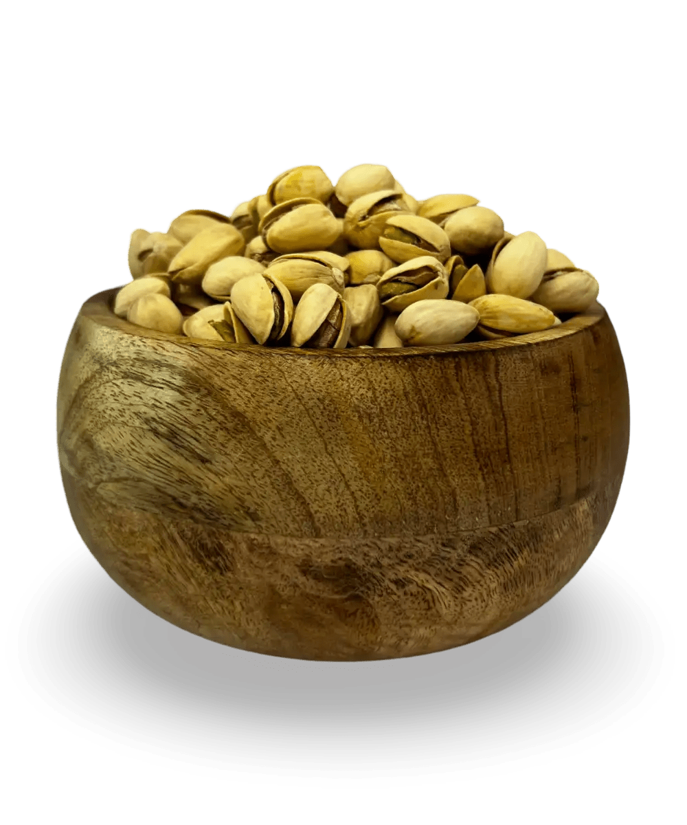 Pistácie pražené solené - FitMar.cz