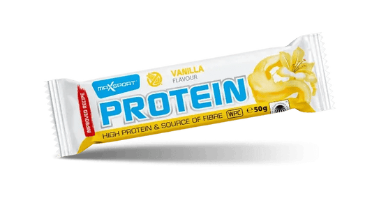 Infinity Protein – slaný karamel s arašídy 55 g - FitMar.cz