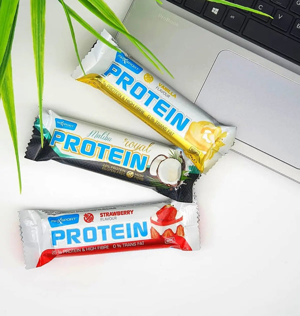 Tyčinky a sušienky