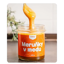 Ochutené medy