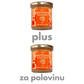 Slaný karamel 1+1 za půlku - FitMar.cz