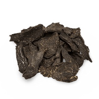 100% JERKY HOVĚZÍ S PRAŽENOU CIBULKOU 50 g - FitMar.cz