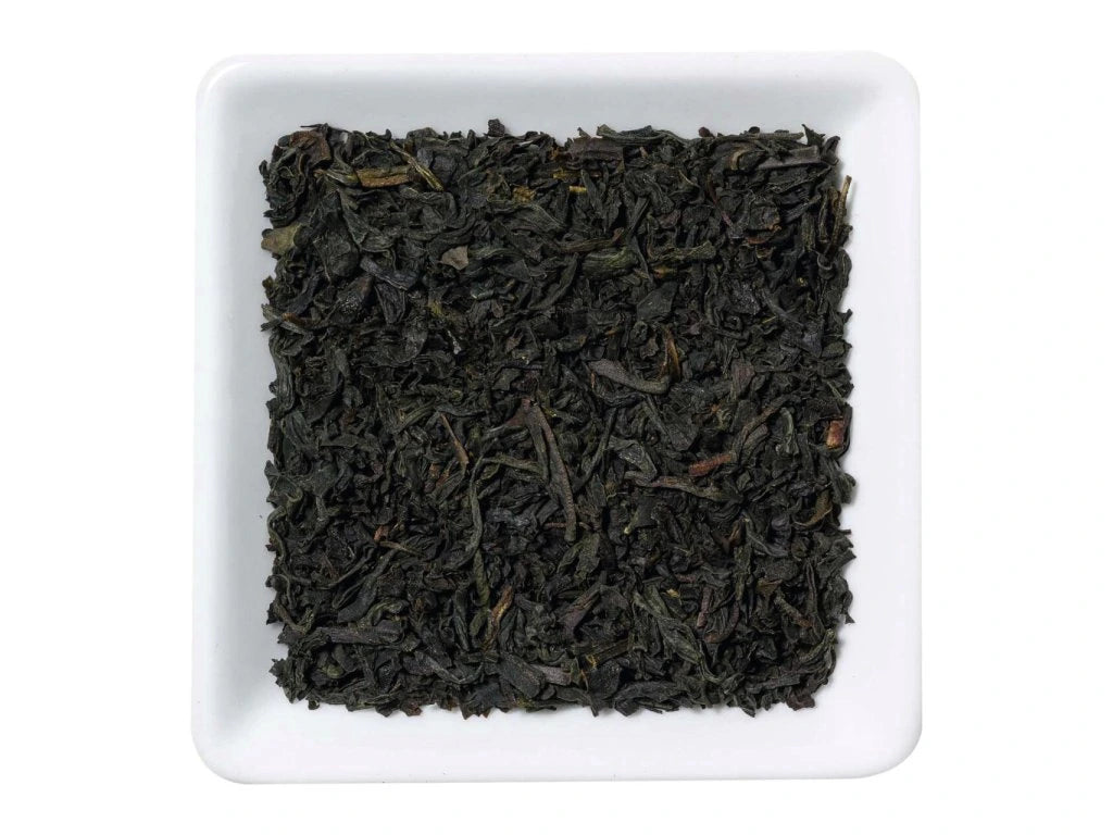 Černý čaj: Earl Grey 60g