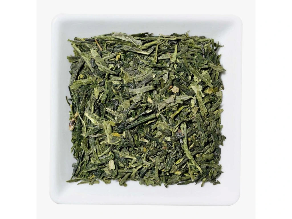 Zelený čaj: China Sencha 60g