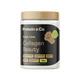 Collagen Beauty - sveža limeta 340 g
