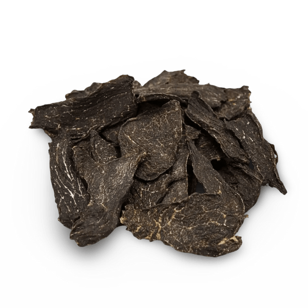 Jerky hovězí s koriandrem 50g - FitMar.cz