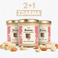 2+1 ZADARMO Bueno
