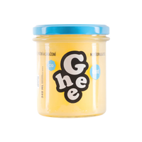 Ghee prečiščeno maslo 340 ml - FitMar.si