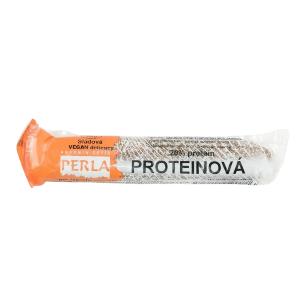 Proteinska ploščica - slad - FitMar.si
