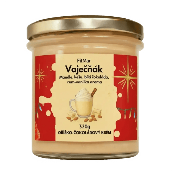 FitMar Vaječňák - FitMar.cz