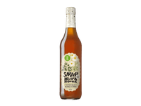 Sirup melise in kamilice 500 ml - FitMar.si