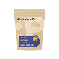 BEDTIME PROTEIN - Vanilla dream 1 kg - FitMar.cz