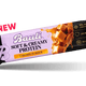 Bauli Soft & Creamy Protein Karamelová príchuť 45 g