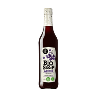 Aronijin sirup 500 ml BIO - FitMar.si