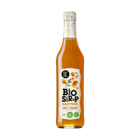 Rakitovčev sirup 500 ml BIO - FitMar.si