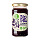 Bioláda arónie 230g bio