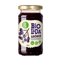 Bio aronija 230g bio - FitMar.si