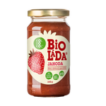 Bioláda jahoda 230g bio