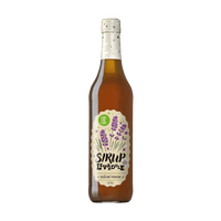 Sivkin sirup 500 ml - FitMar.si