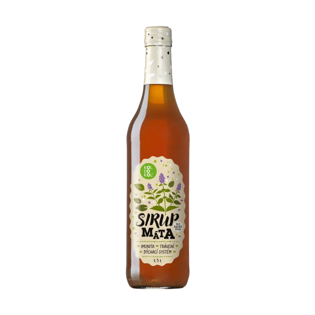 Metin sirup 500 ml - FitMar.si
