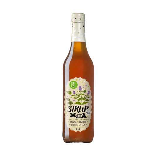 Mäta sirup 500 ml