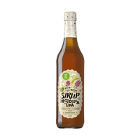Sirup materine dušice in lipe 500 ml - FitMar.si