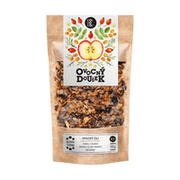 Ovocný dúšok čaj 100g - FitMar.cz