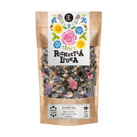 Čaj Rozkvitnutá lúka 50 g - FitMar.cz