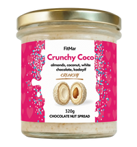 FitMar Chrumkavé Coco