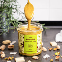 Ochutnávkový balíček krémů 8 x 190g - FitMar.cz