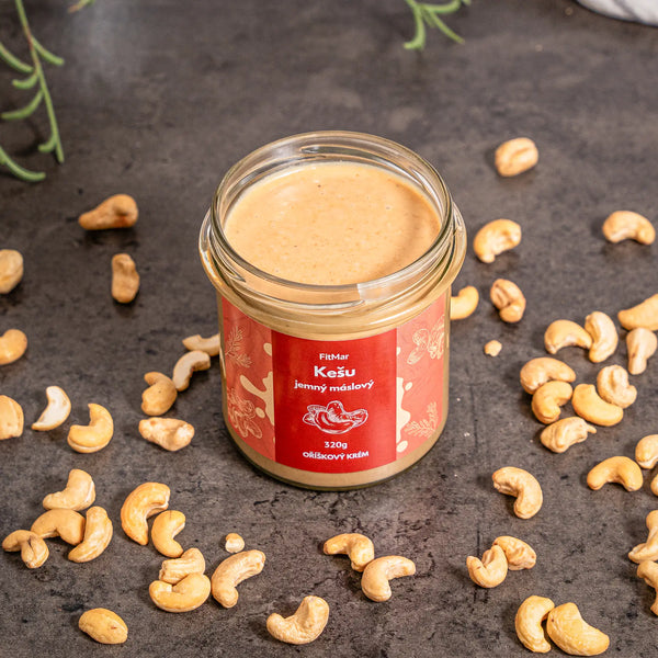 Balíček Bez cukru - FitMar.cz