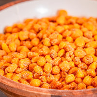 Kukuřice pražená BBQ - FitMar.cz