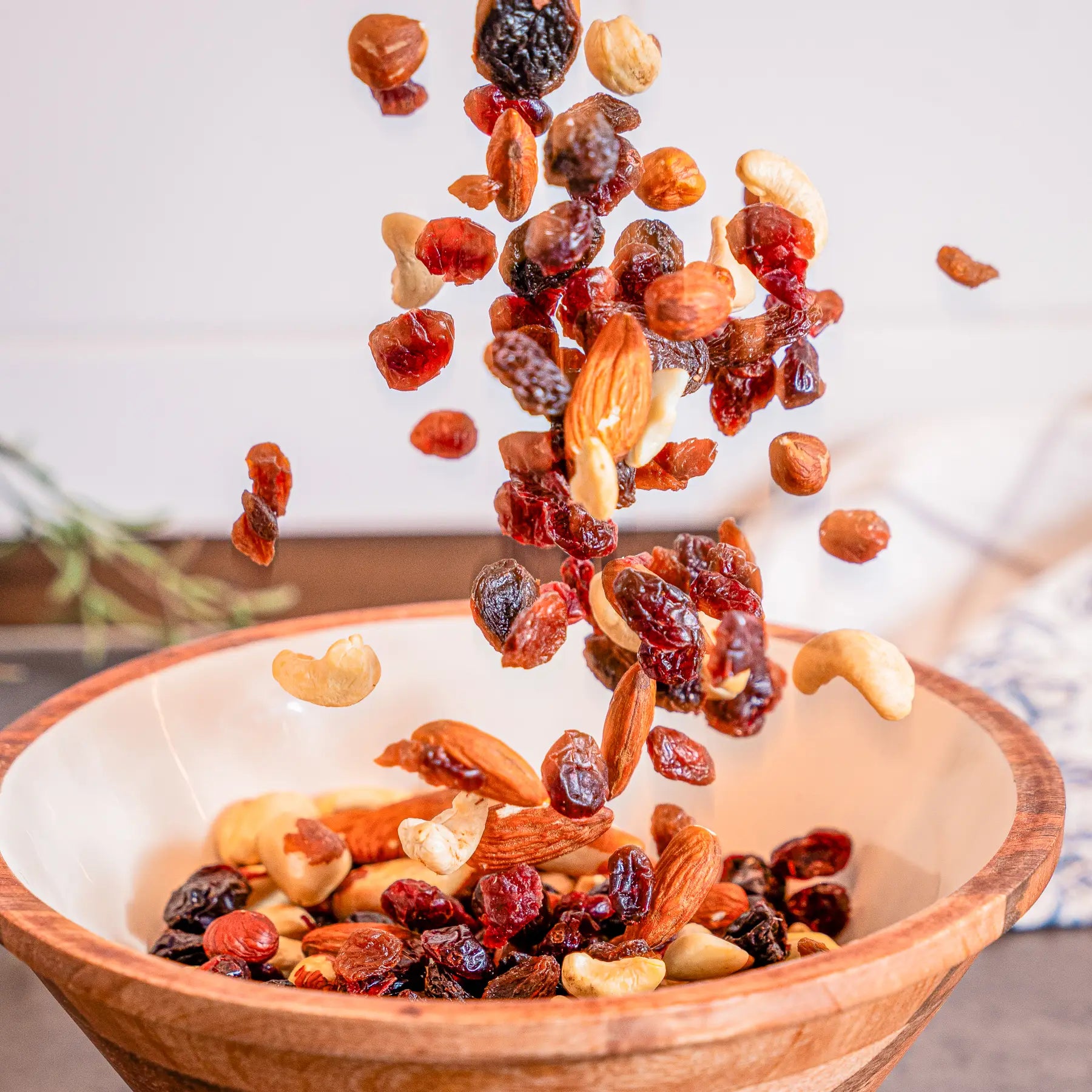 Fitness směs - FitMar.cz