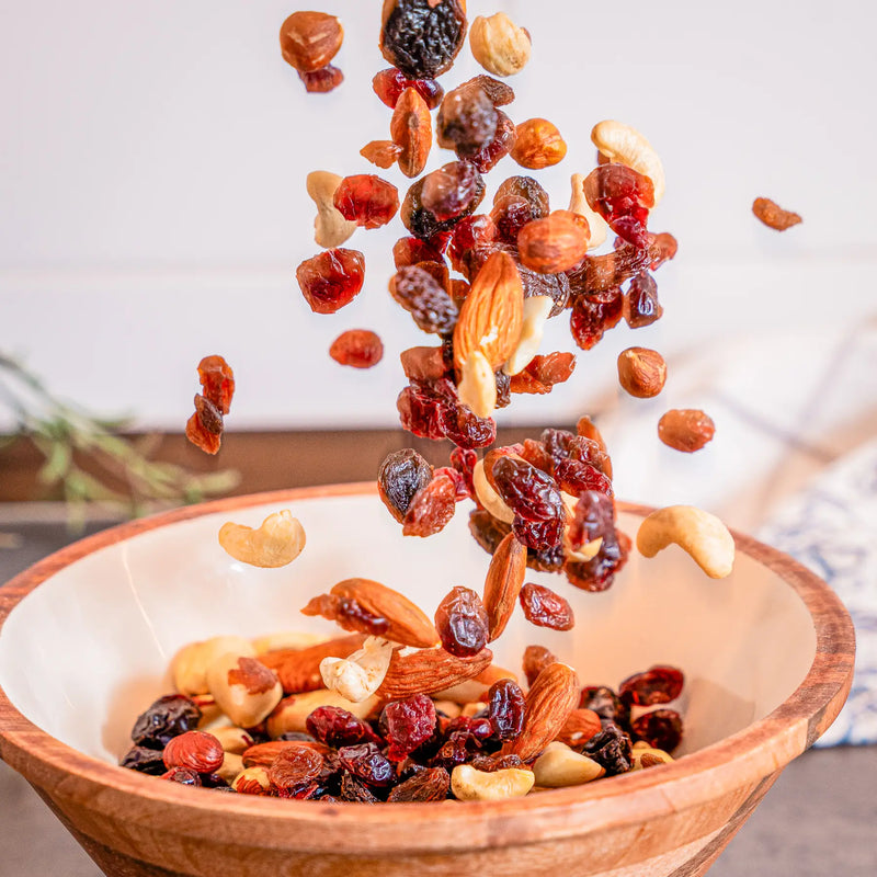 Fitness směs - FitMar.cz