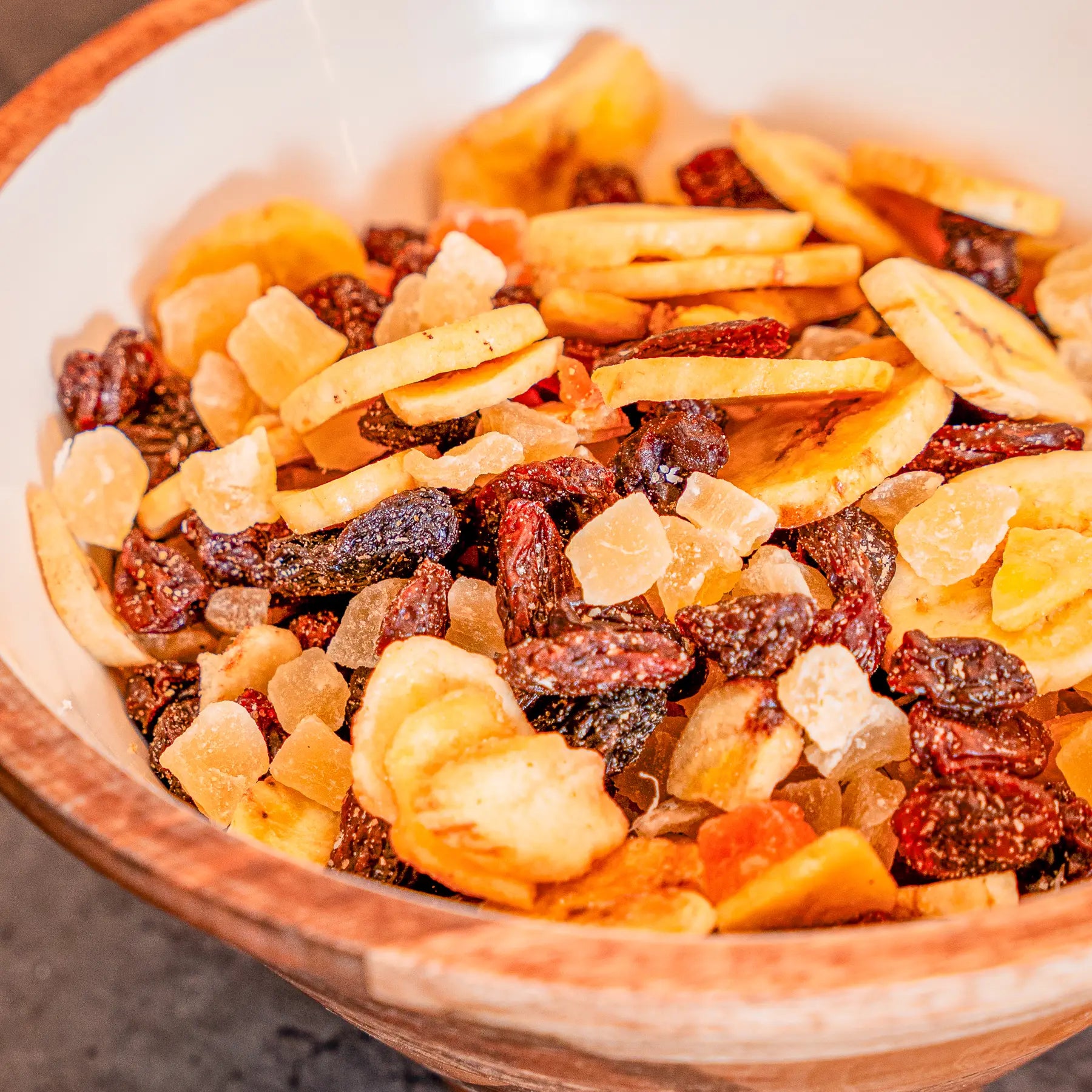 Tropická směs - FitMar.cz