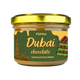 Krém s príchuťou dubajskej čokolády 190g