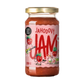 JAM jahoda 230g bio