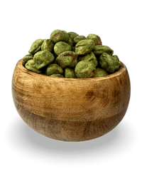 Arašídy wasabi - FitMar.cz