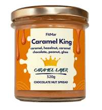 Caramel King - FitMar.cz
