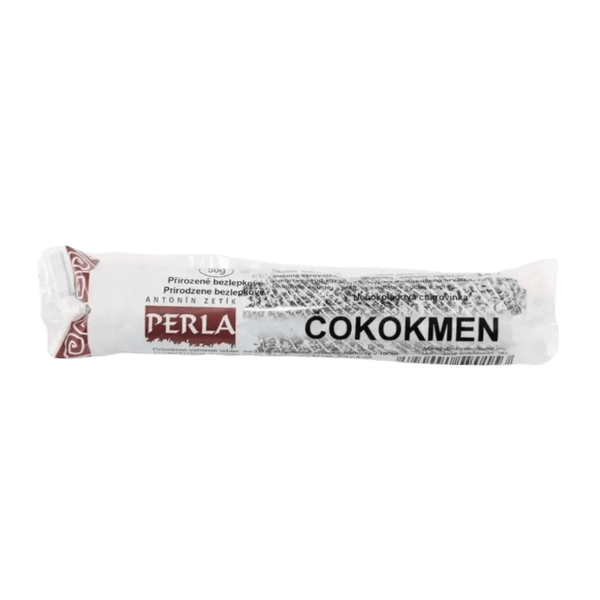 Čokokmen bez repného cukru - FitMar.cz