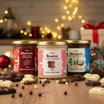 Balíček čokoládový mix - FitMar.cz