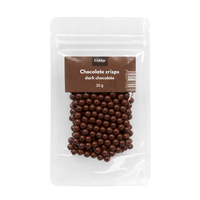 Chrumky do krému - horká čokoláda 15g