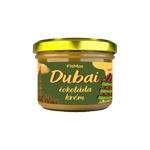 Dubajská čokoláda krém 190g