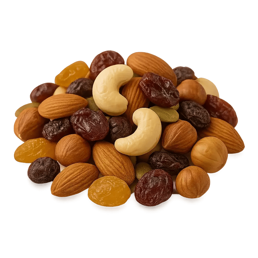 Fitness směs - FitMar.cz